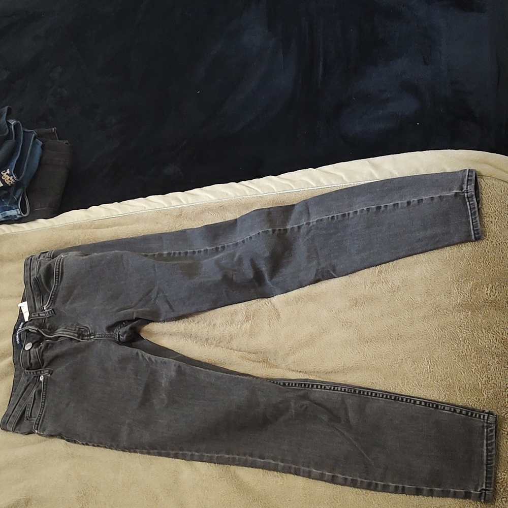 jeans